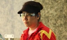 开云APP-德国射击选手一箭定时夺冠