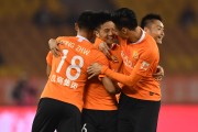 开云下载-关于广州富力主场十连胜，追赶前四名席位的信息