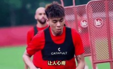 开云体育中国-积极拼搏的运动员值得我们肃然起敬