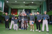 开云体育官方网站-运动员在比赛中展现了出色的团队合作
