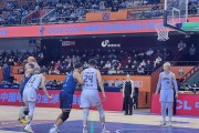 开云体育在线-山东队主场不敌浙江队，遭遇连败