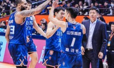开云下载-球队在中国职业篮球联赛中实力碾压对手