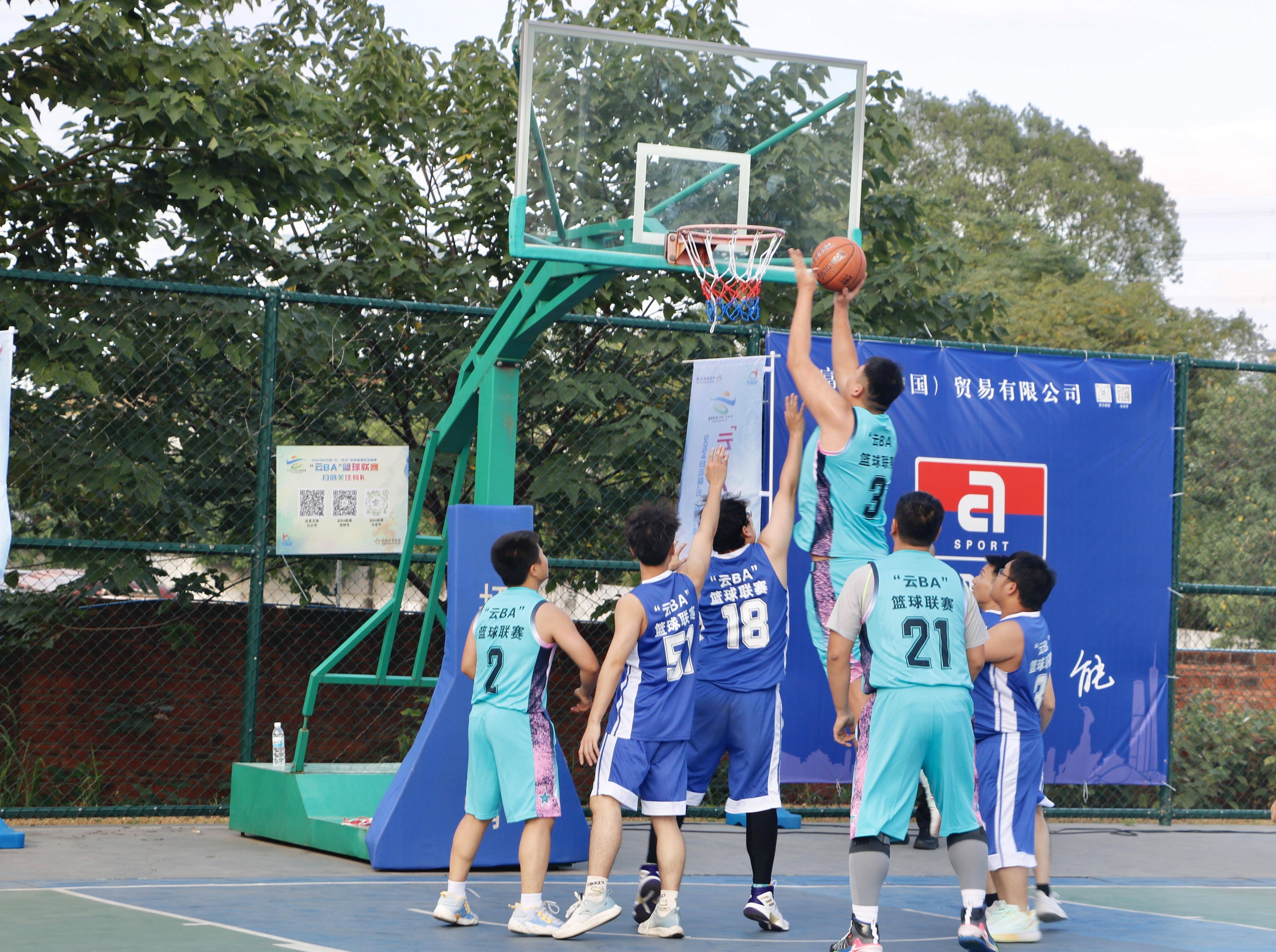 篮球盛事：广东选手精湛表现夺得胜利