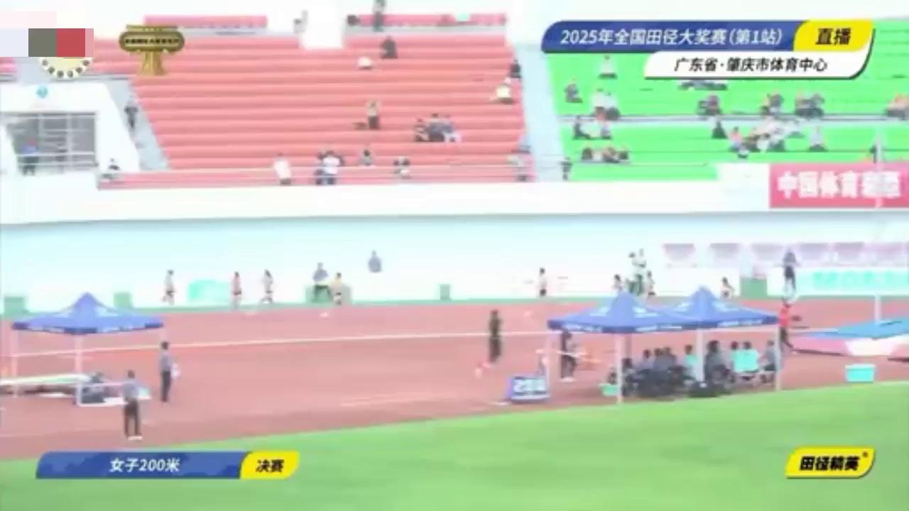 精彩田径选拔赛选手实力对决，分秒必争的简单介绍