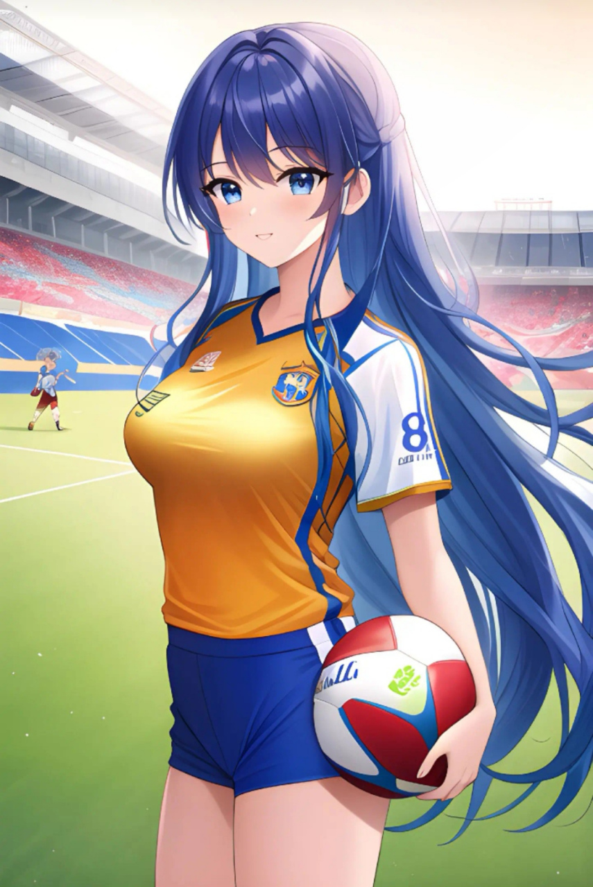 关于捷足先登的足球少女，夺得比赛胜利欢呼雀跃的信息