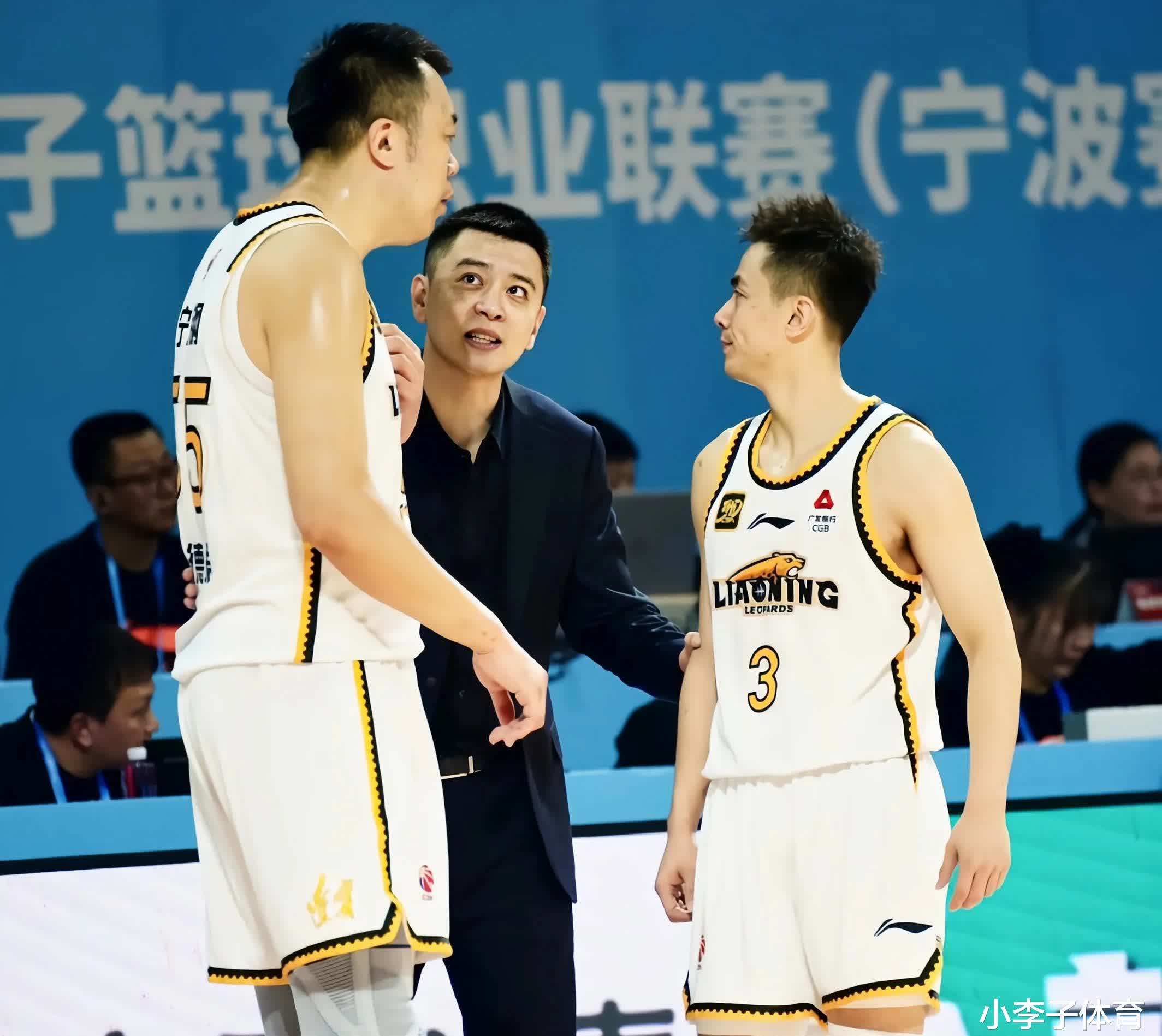 浙江男篮士气大振，迎来开门红