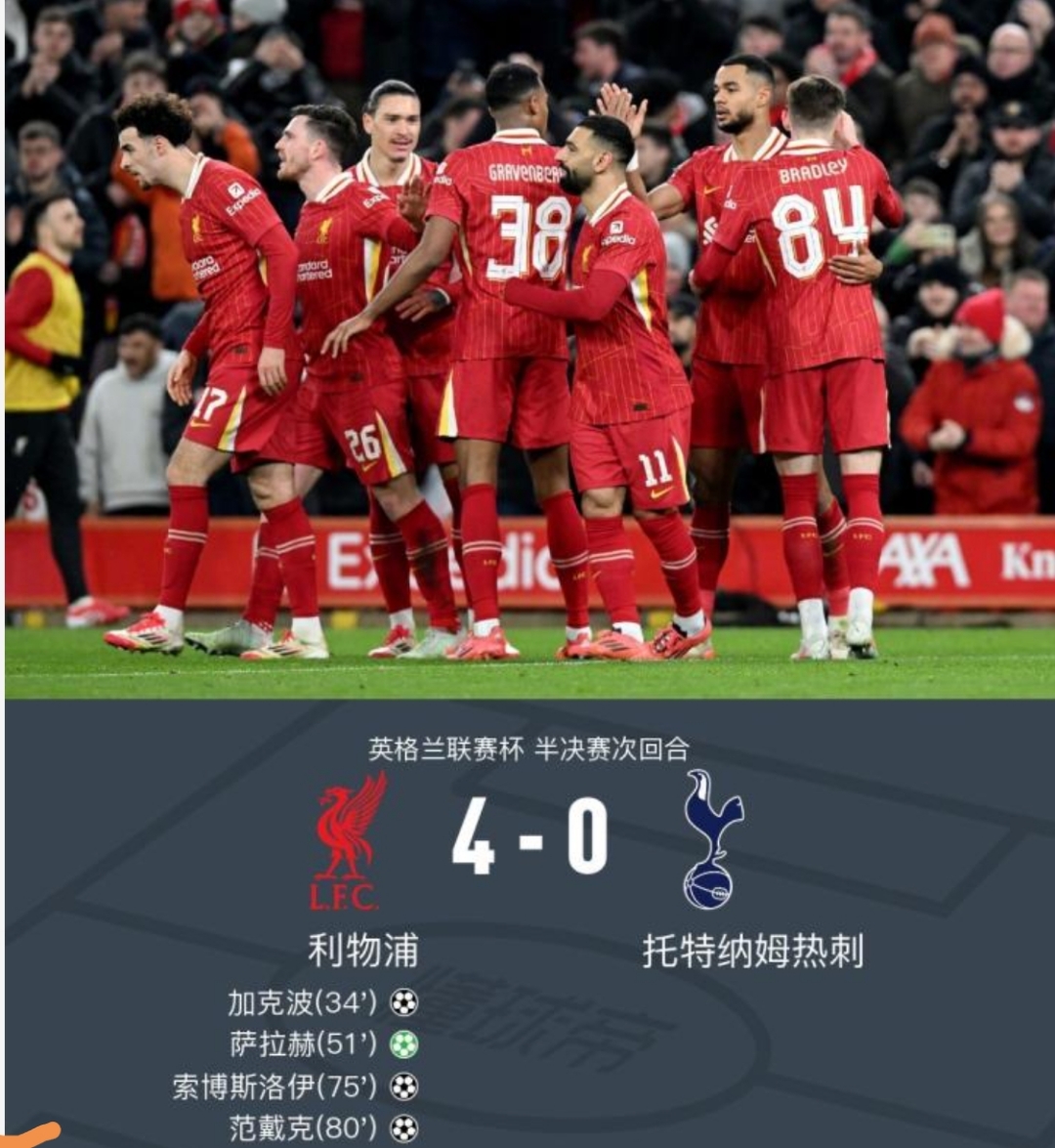 利物浦劲敌来袭抗压，英超卫冕之路坎坷千里