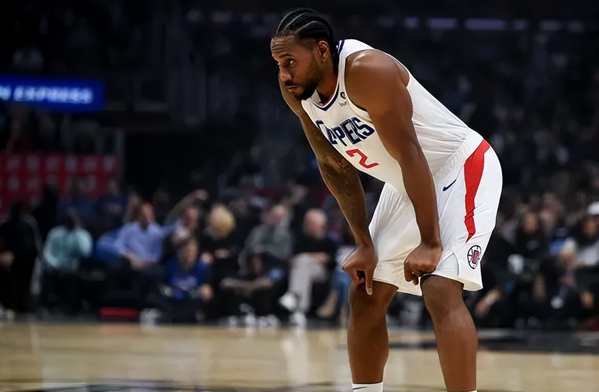 NBA明星球员受伤，影响赛季前景的简单介绍