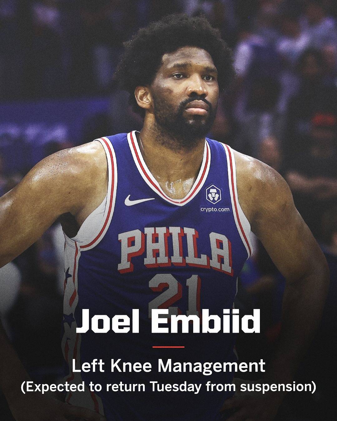 NBA明星球员受伤，影响赛季前景的简单介绍