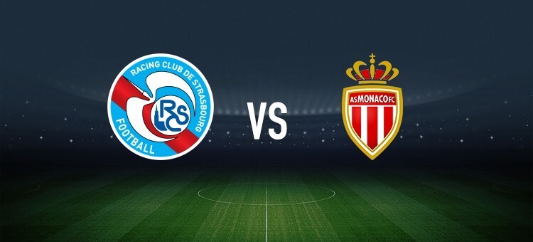 摩纳哥客场战平斯特拉斯堡,取得积分! 摩纳哥客场战平斯特拉斯堡,取得积分!