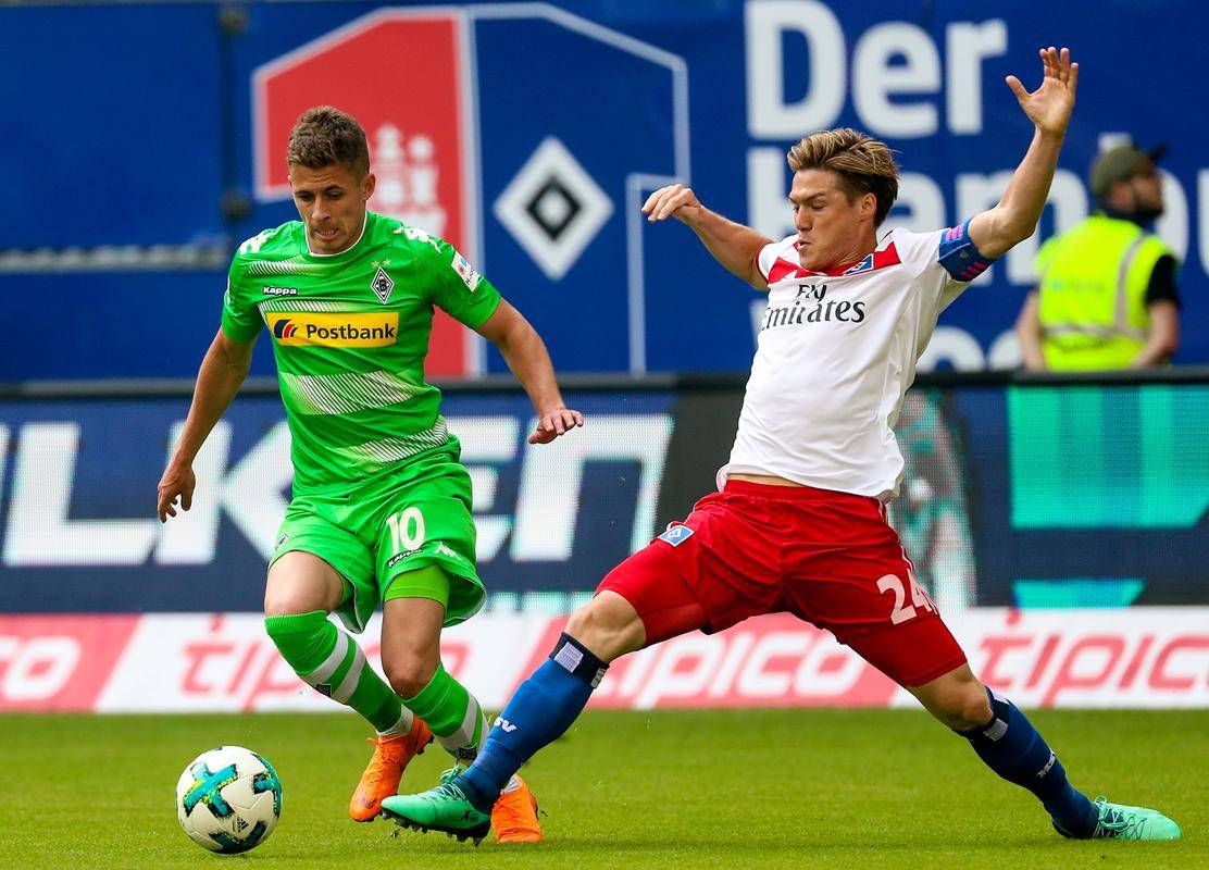 柏林赫塔积极备战，迎接新一轮比赛挑战