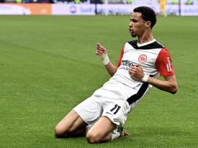 开云体育APP下载-包含法兰克福折损关键球员，备战下轮面临巨大挑战的词条