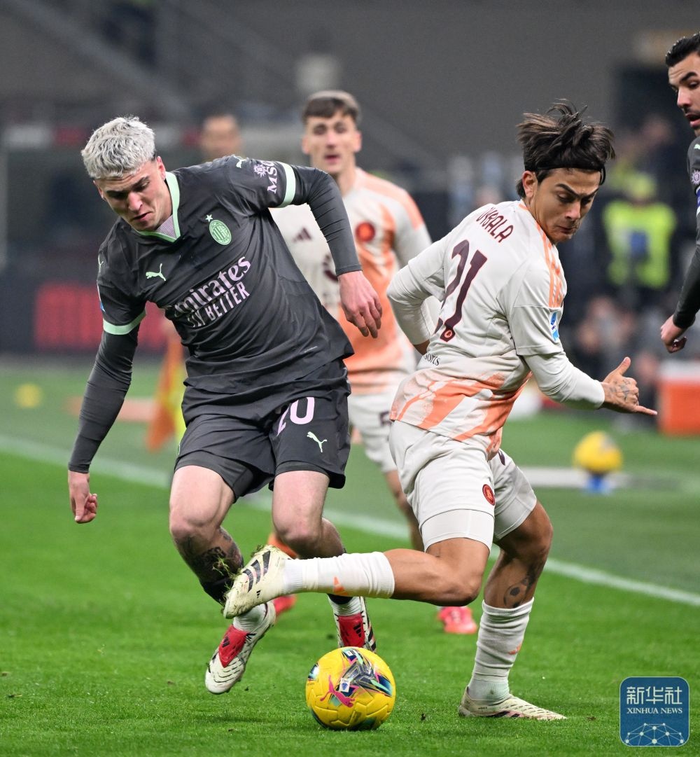 开云APP-包含罗马与AC米兰互交白卷，平局收场的词条