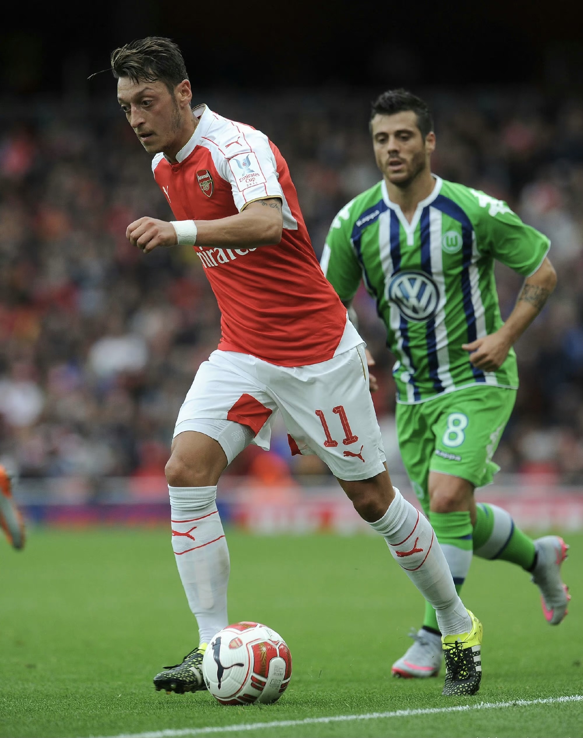 阿联酋队在比赛中展现出色发挥