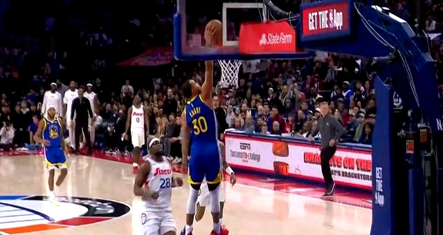 开云体育-勇士遭独行侠绝杀，库里受伤边缘的简单介绍