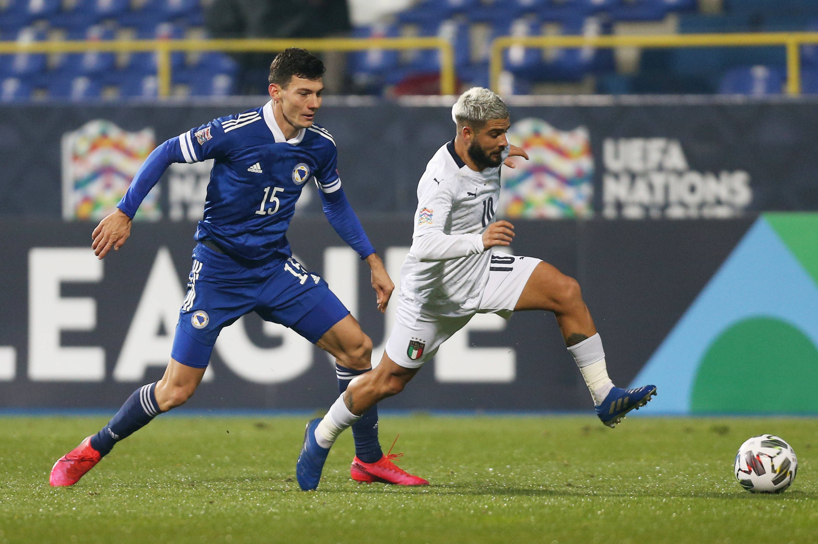 德国队遭遇挫折，欧国联前景黯淡