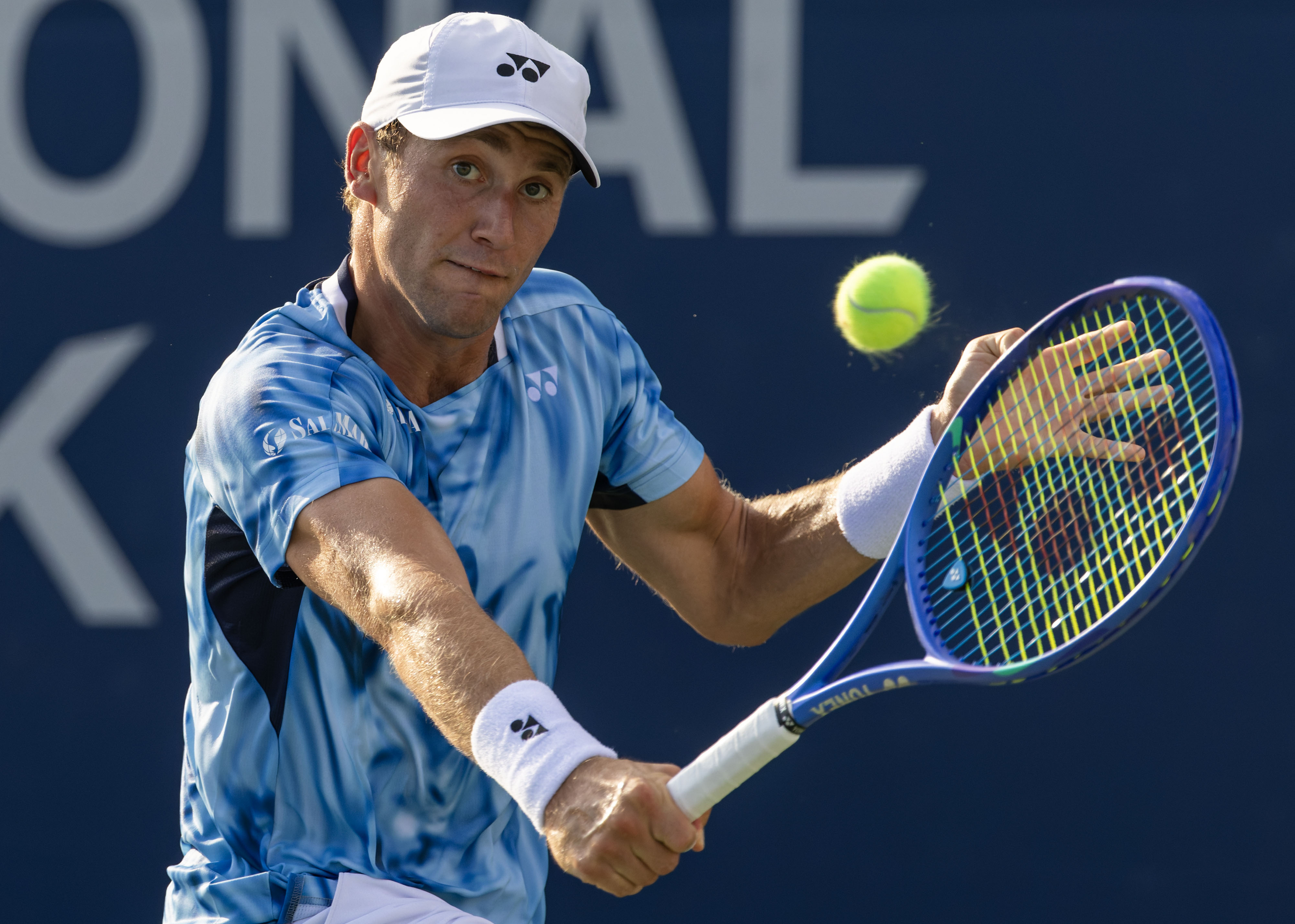 开云体育APP下载-包含美网力克ATP总决赛，鲁德统治全场的词条