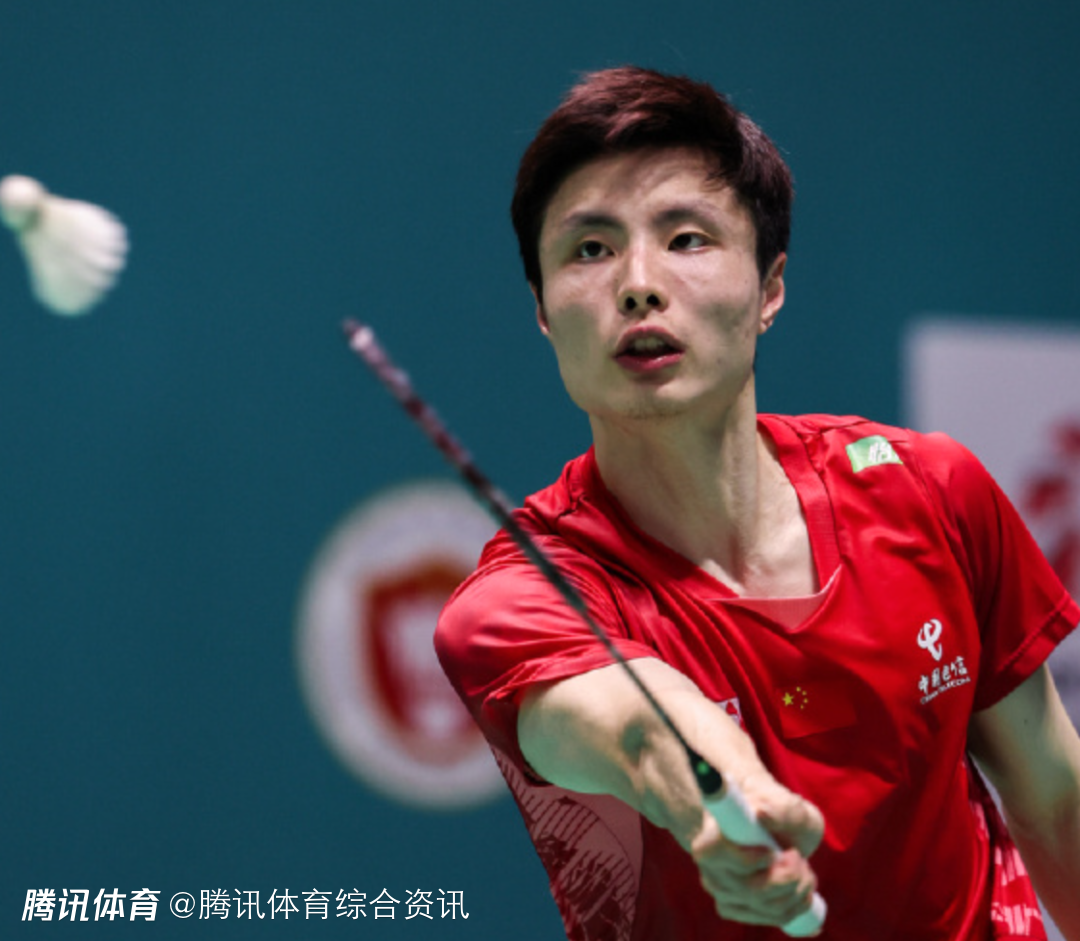 印尼队绝杀德国队，石宇奇关键制胜