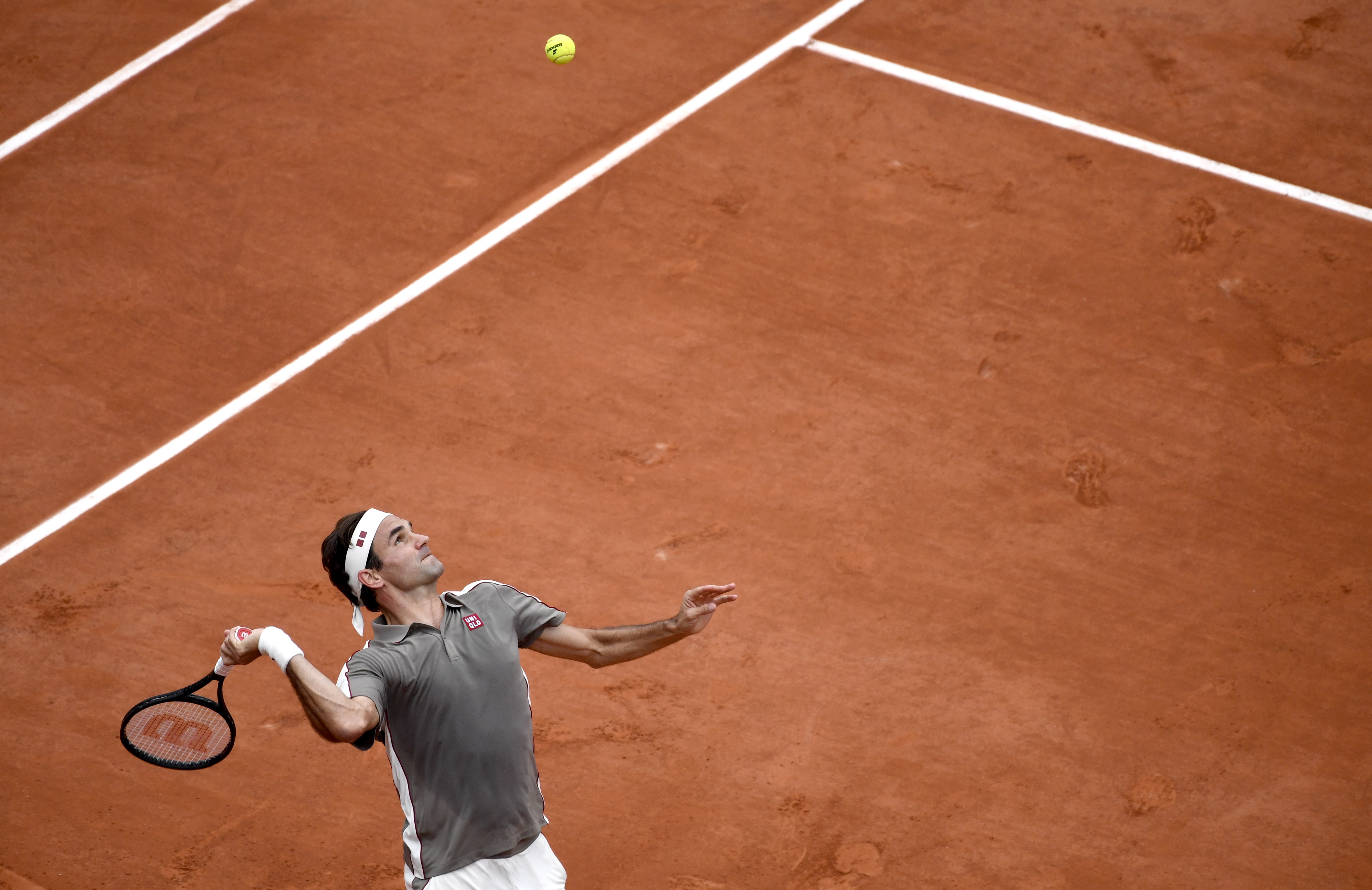 开云体育平台APP-包含西班牙网球队力克法国网球队，费德勒高光表现的词条