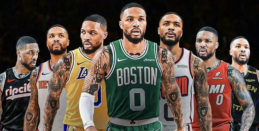 开云APP-天津队轻取热火,利拉德扛起全队的简单介绍