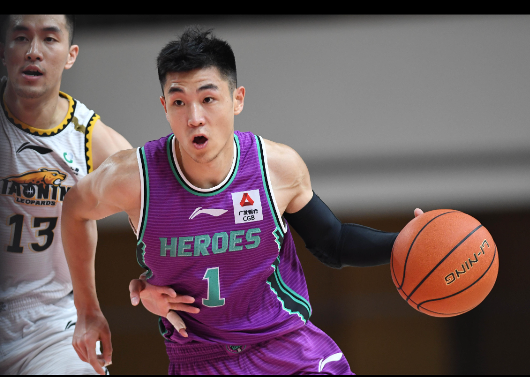 开云体育官网-山东队力克快船，高诗岩高光表现