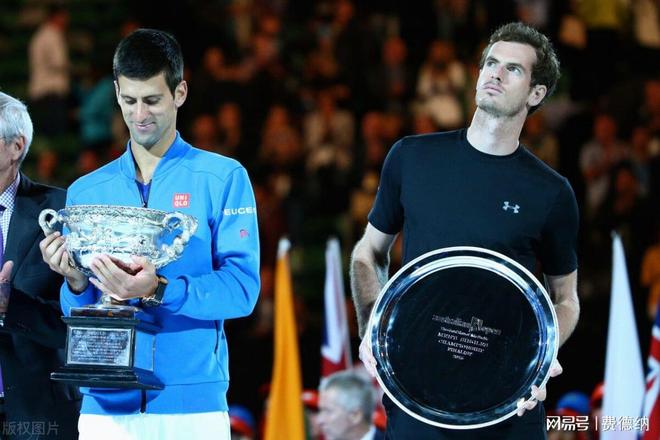 澳网绝杀年终总决赛，穆雷带队取胜